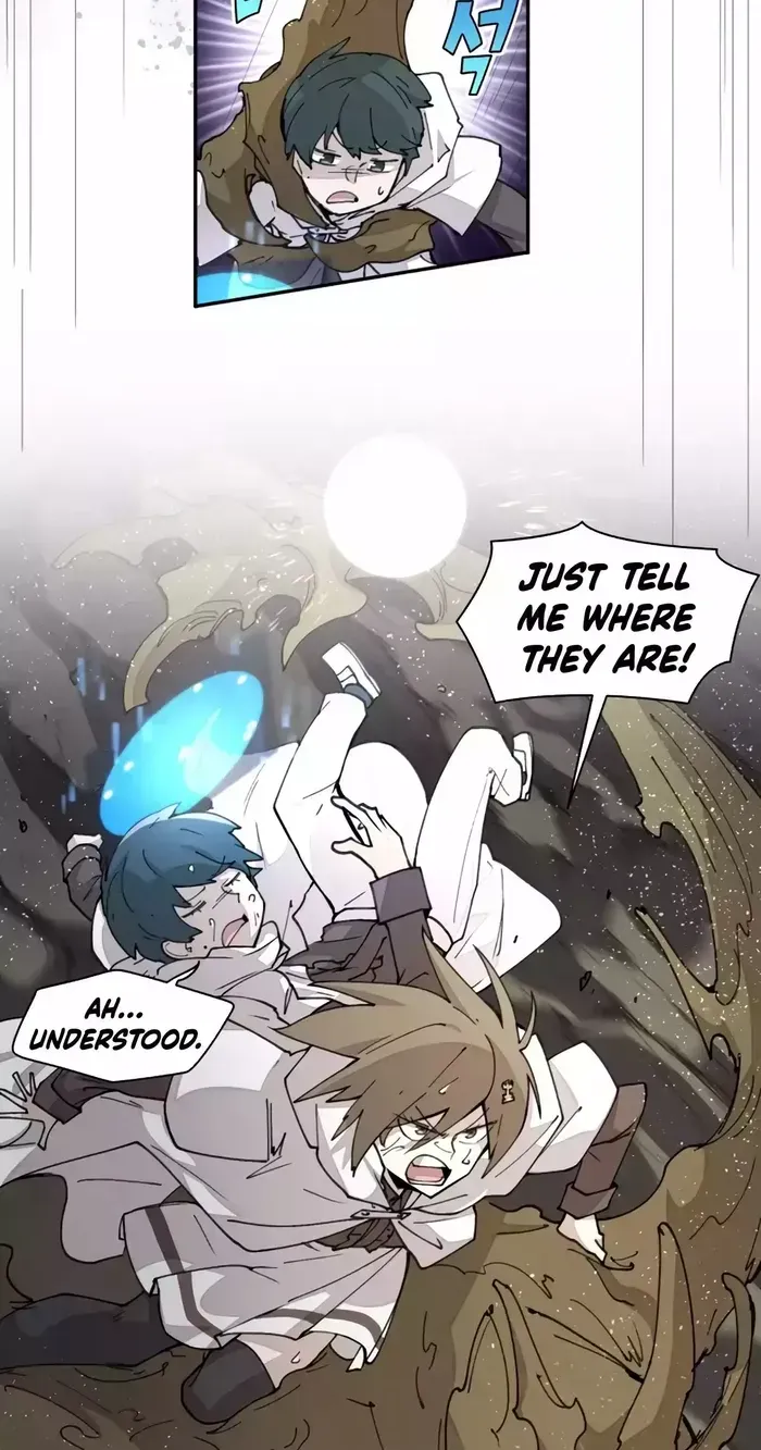 The Rebirth of the Hero’s Party’s Archmage Chapter 44 page 28 - 