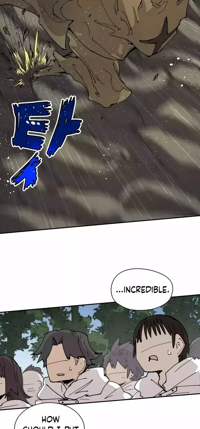 The Rebirth of the Hero’s Party’s Archmage Chapter 44 page 29 - 