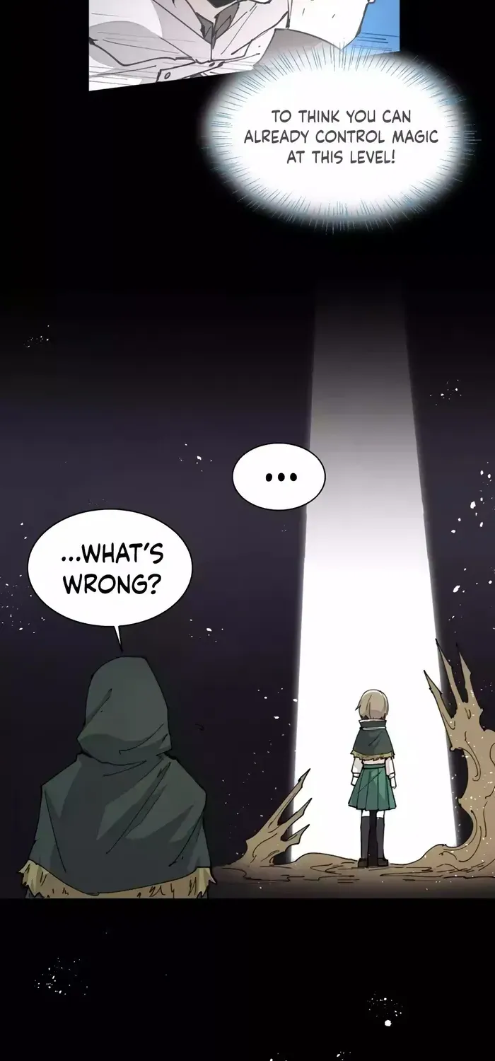 The Rebirth of the Hero’s Party’s Archmage Chapter 44 page 31 - 