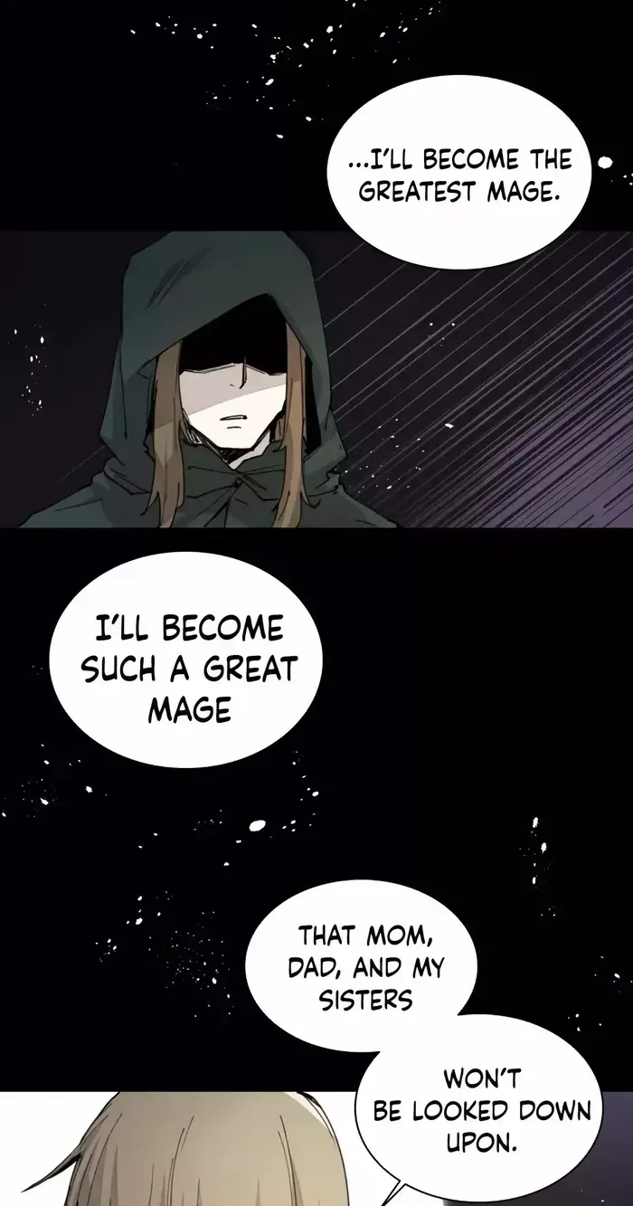 The Rebirth of the Hero’s Party’s Archmage Chapter 44 page 32 - 