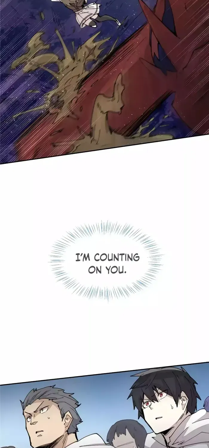The Rebirth of the Hero’s Party’s Archmage Chapter 44 page 39 - 