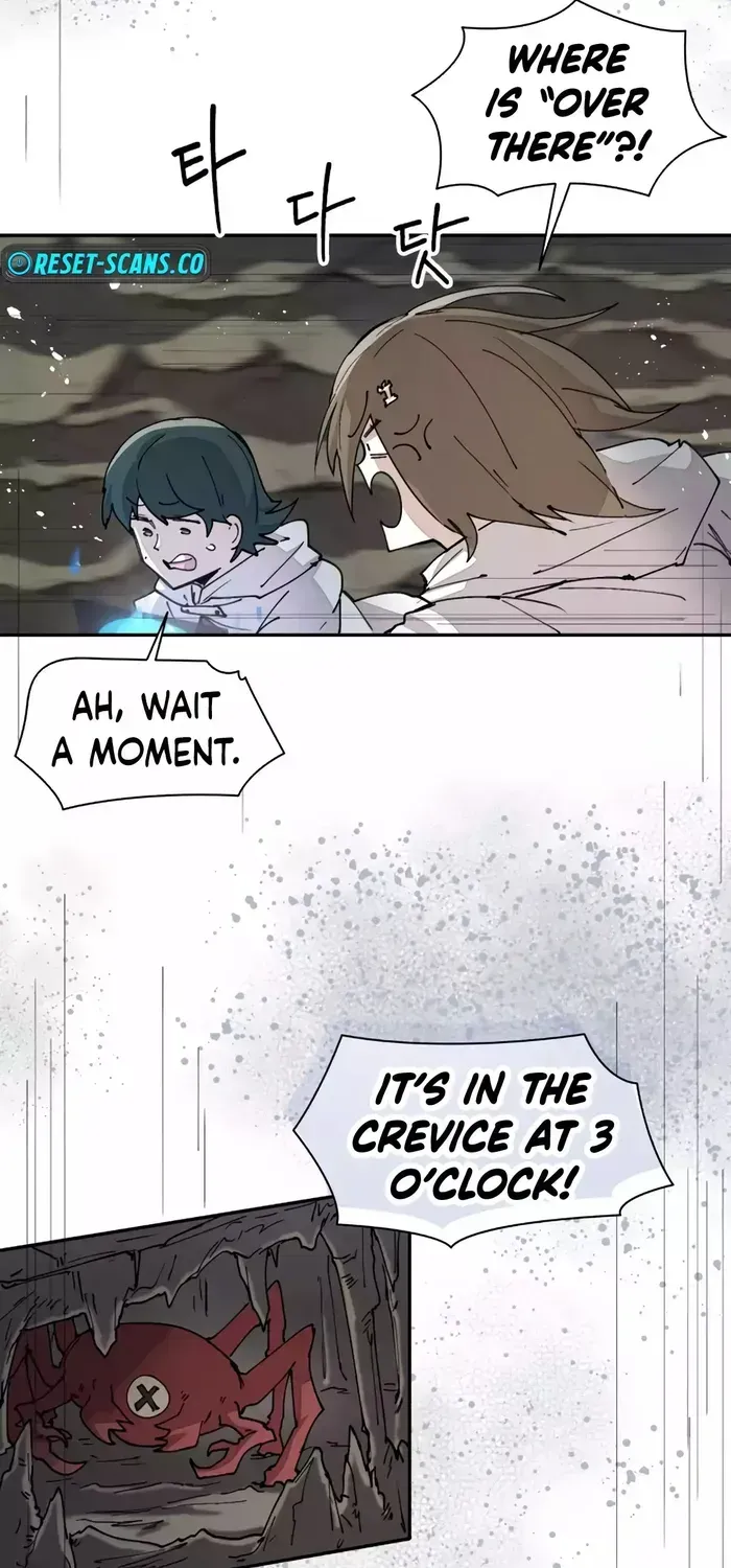 The Rebirth of the Hero’s Party’s Archmage Chapter 44 page 5 - 