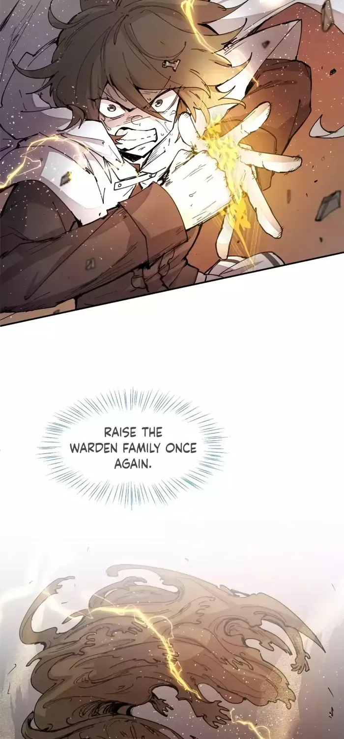 The Rebirth of the Hero’s Party’s Archmage Chapter 44 page 41 - 