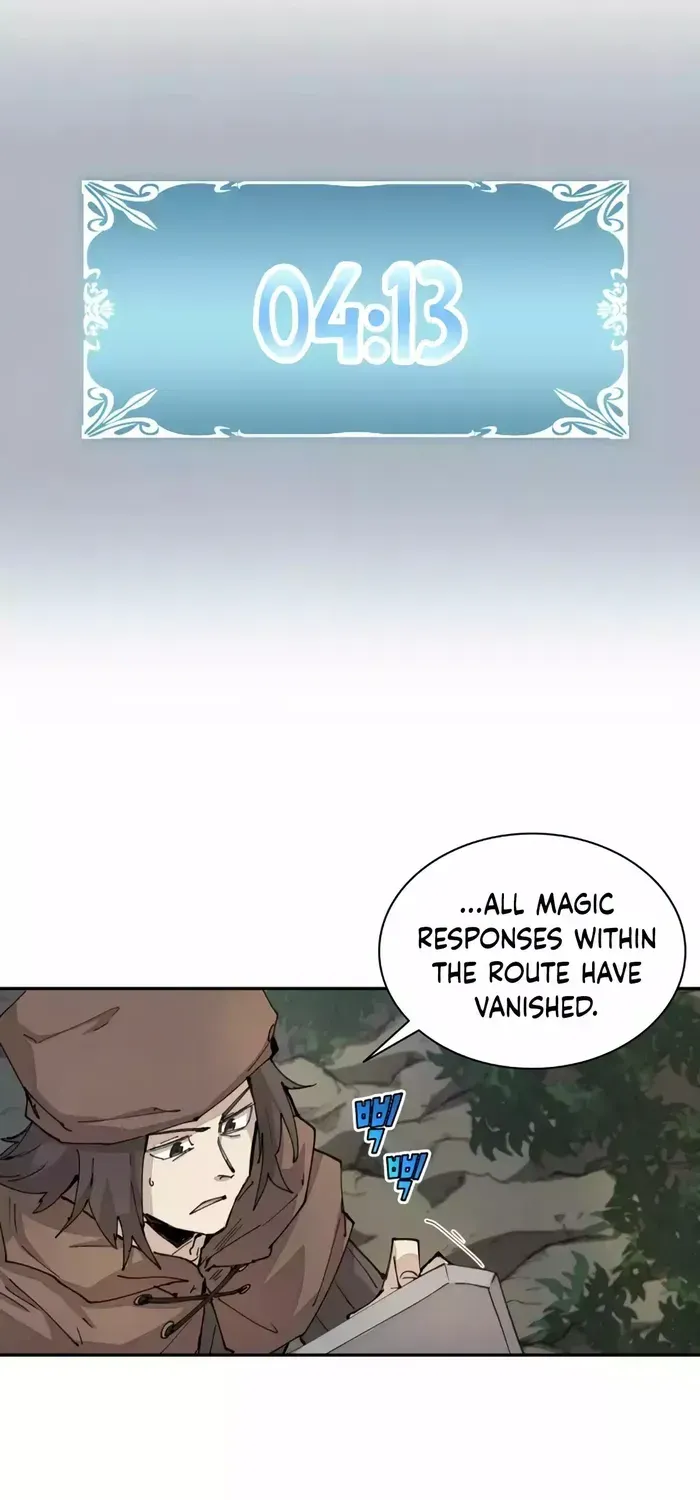 The Rebirth of the Hero’s Party’s Archmage Chapter 44 page 47 - 