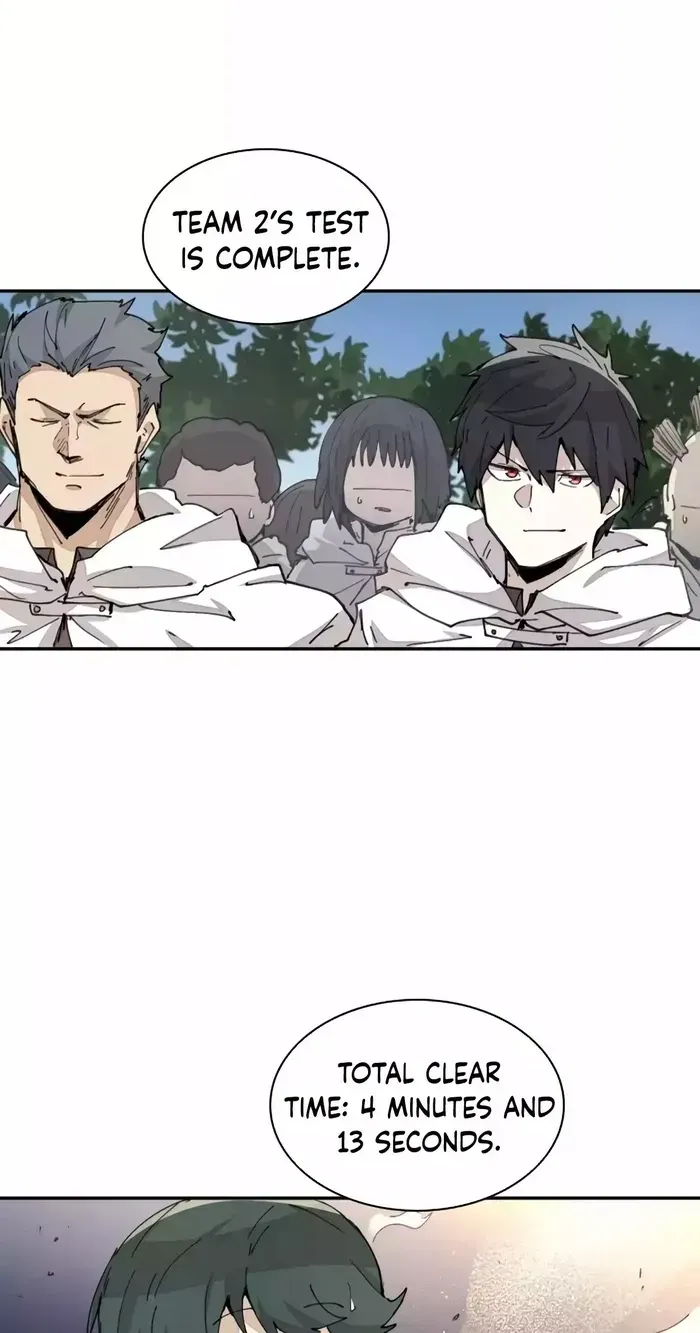 The Rebirth of the Hero’s Party’s Archmage Chapter 44 page 48 - 