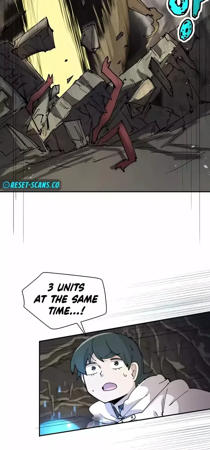 The Rebirth of the Hero’s Party’s Archmage Chapter 44 page 10 - 