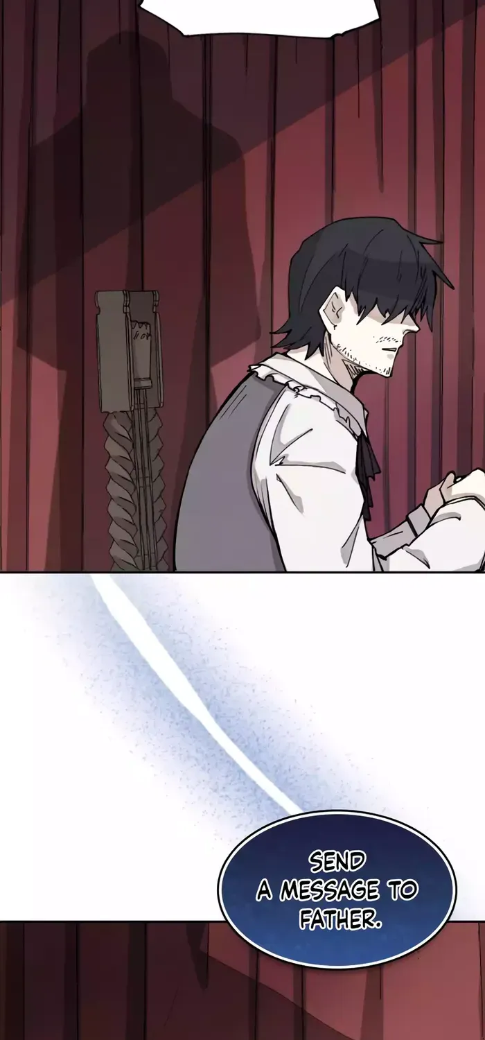 The Rebirth of the Hero’s Party’s Archmage Chapter 5 page 11 - 