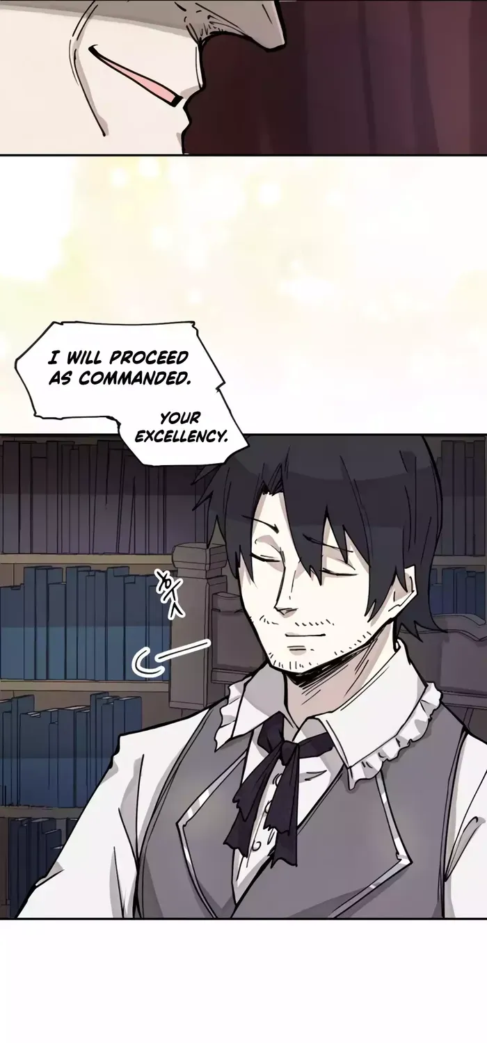 The Rebirth of the Hero’s Party’s Archmage Chapter 5 page 17 - 