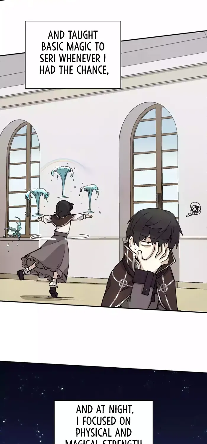 The Rebirth of the Hero’s Party’s Archmage Chapter 5 page 23 - 