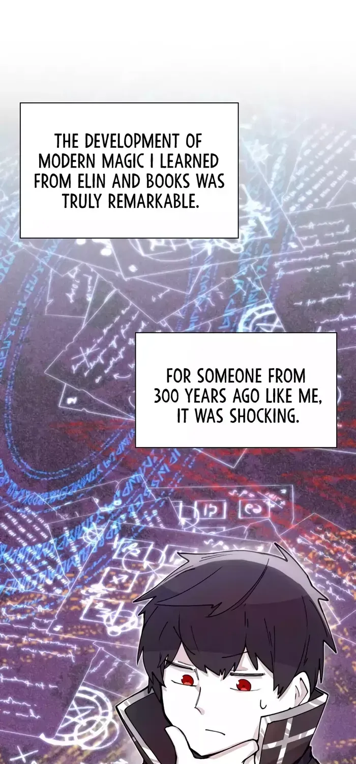 The Rebirth of the Hero’s Party’s Archmage Chapter 5 page 25 - 