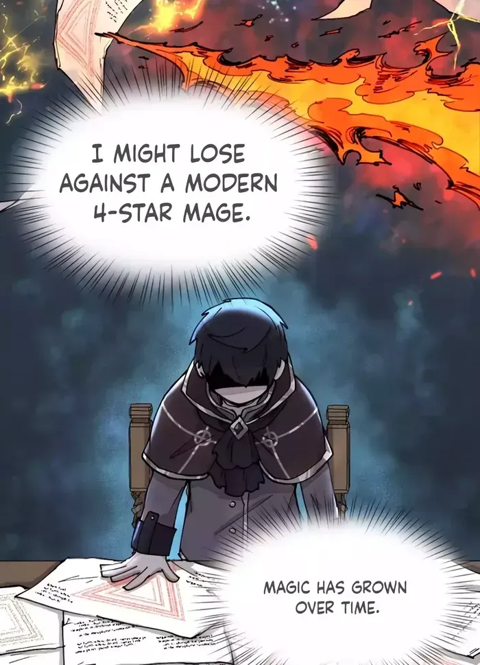 The Rebirth of the Hero’s Party’s Archmage Chapter 5 page 28 - 