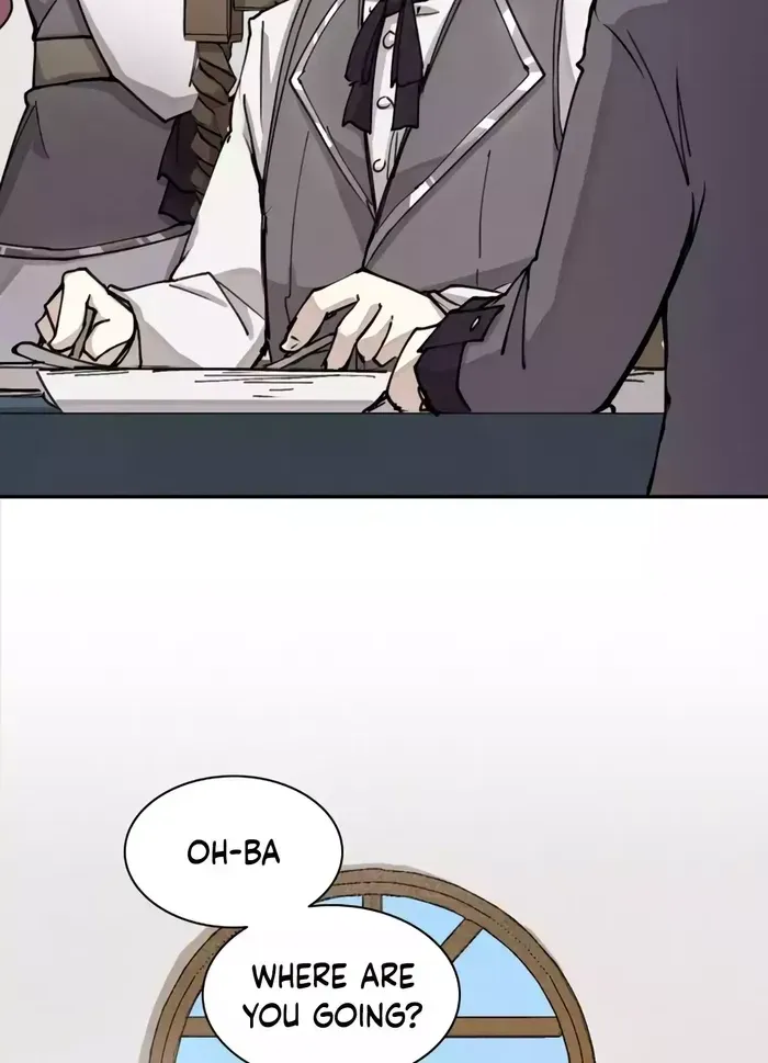 The Rebirth of the Hero’s Party’s Archmage Chapter 5 page 32 - 