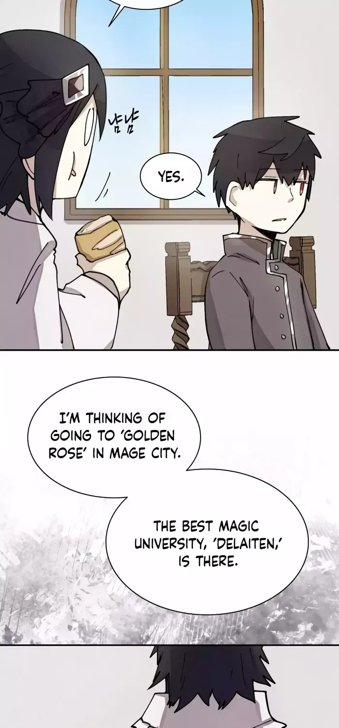 The Rebirth of the Hero’s Party’s Archmage Chapter 5 page 33 - 