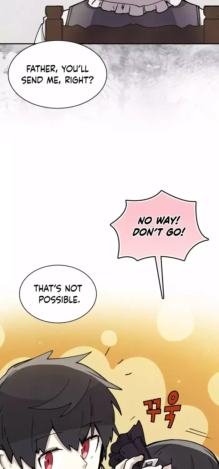 The Rebirth of the Hero’s Party’s Archmage Chapter 5 page 34 - 