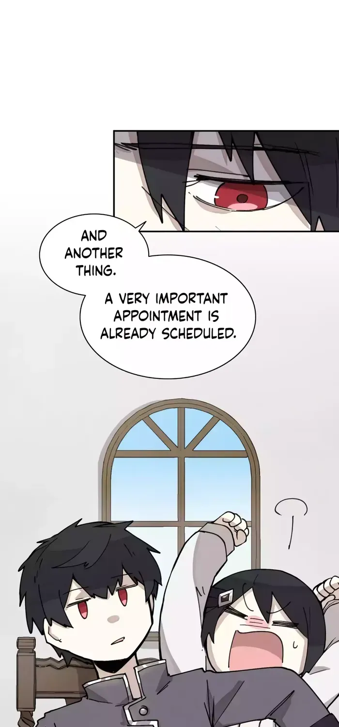 The Rebirth of the Hero’s Party’s Archmage Chapter 5 page 37 - 