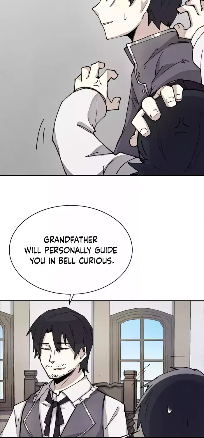 The Rebirth of the Hero’s Party’s Archmage Chapter 5 page 45 - 