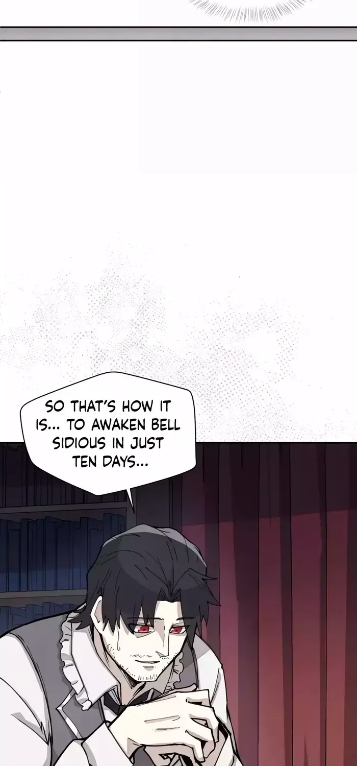 The Rebirth of the Hero’s Party’s Archmage Chapter 5 page 6 - 