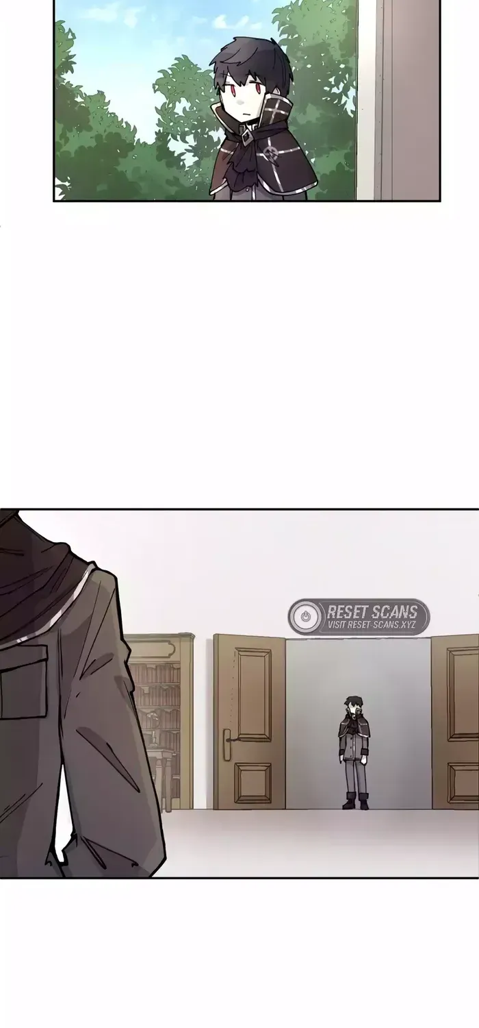 The Rebirth of the Hero’s Party’s Archmage Chapter 5 page 51 - 
