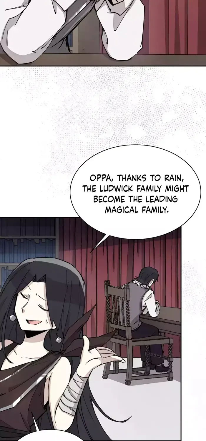 The Rebirth of the Hero’s Party’s Archmage Chapter 5 page 7 - 