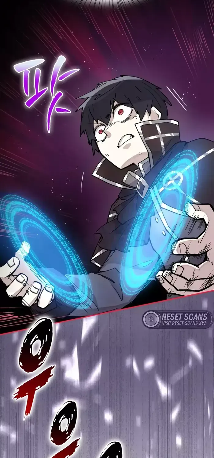The Rebirth of the Hero’s Party’s Archmage Chapter 5 page 62 - 