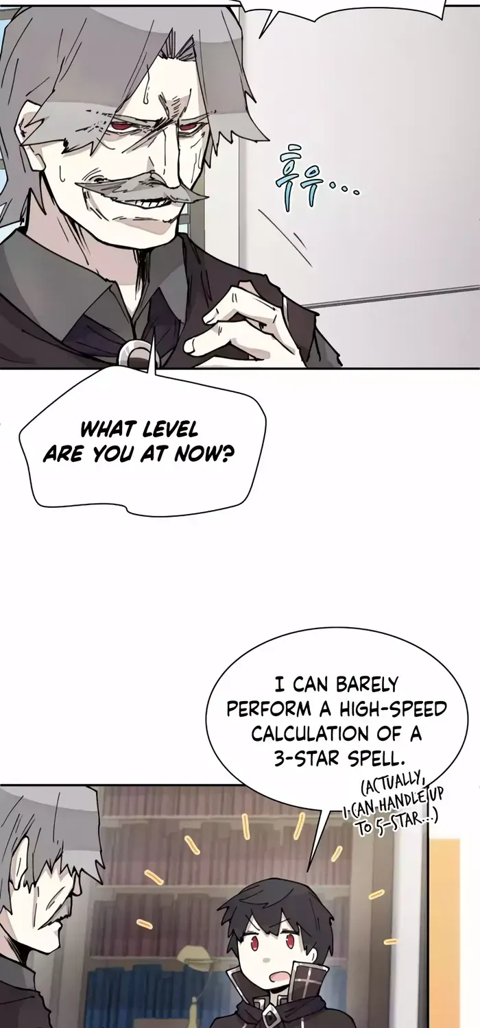 The Rebirth of the Hero’s Party’s Archmage Chapter 6 page 11 - 