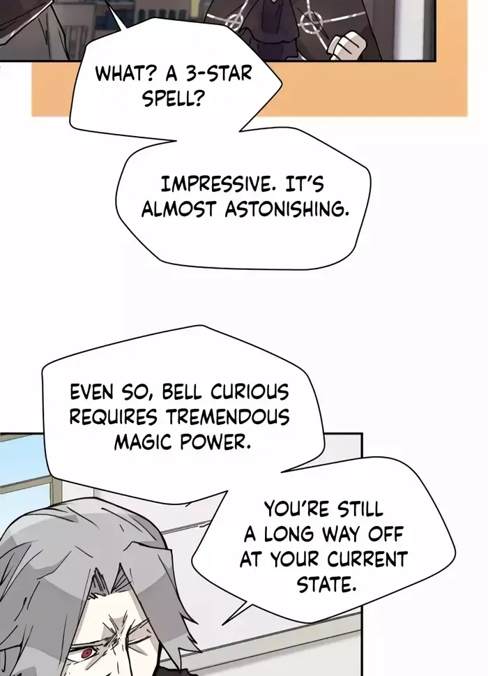 The Rebirth of the Hero’s Party’s Archmage Chapter 6 page 12 - 