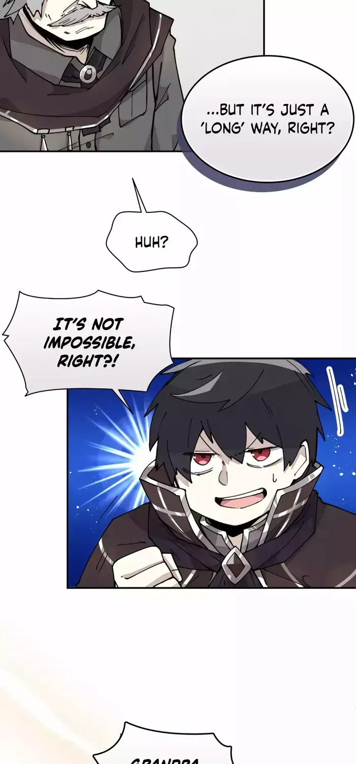 The Rebirth of the Hero’s Party’s Archmage Chapter 6 page 13 - 