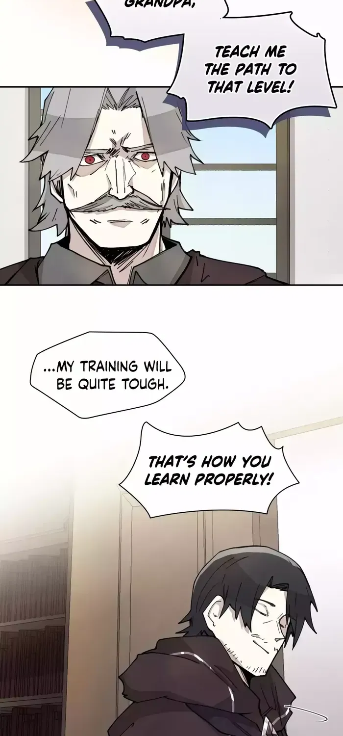 The Rebirth of the Hero’s Party’s Archmage Chapter 6 page 14 - 