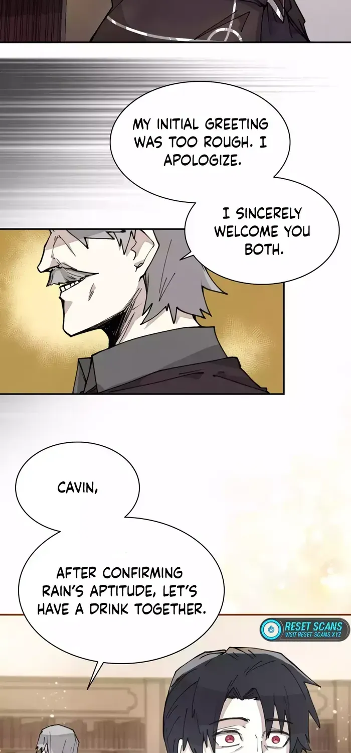 The Rebirth of the Hero’s Party’s Archmage Chapter 6 page 15 - 