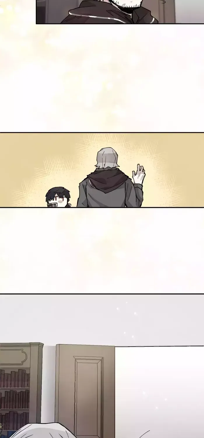 The Rebirth of the Hero’s Party’s Archmage Chapter 6 page 17 - 