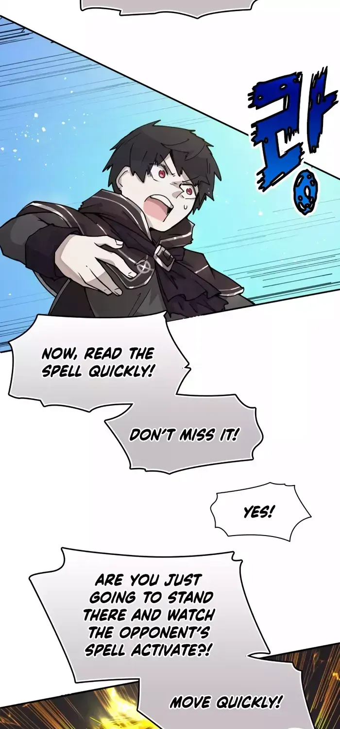 The Rebirth of the Hero’s Party’s Archmage Chapter 6 page 21 - 