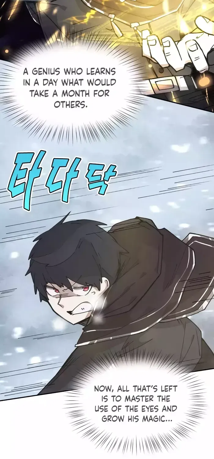 The Rebirth of the Hero’s Party’s Archmage Chapter 6 page 23 - 