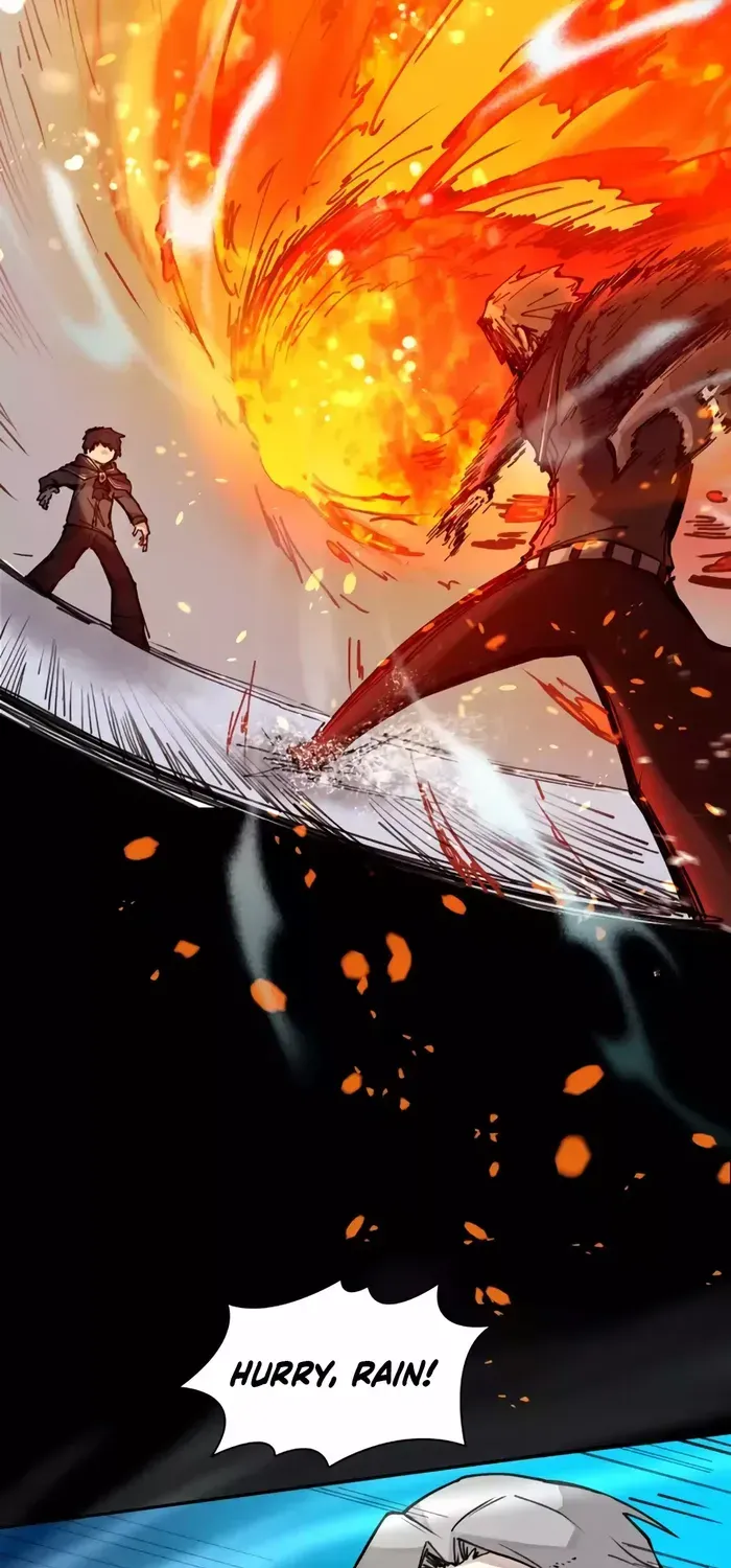 The Rebirth of the Hero’s Party’s Archmage Chapter 6 page 31 - 