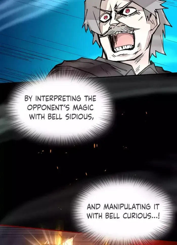 The Rebirth of the Hero’s Party’s Archmage Chapter 6 page 32 - 