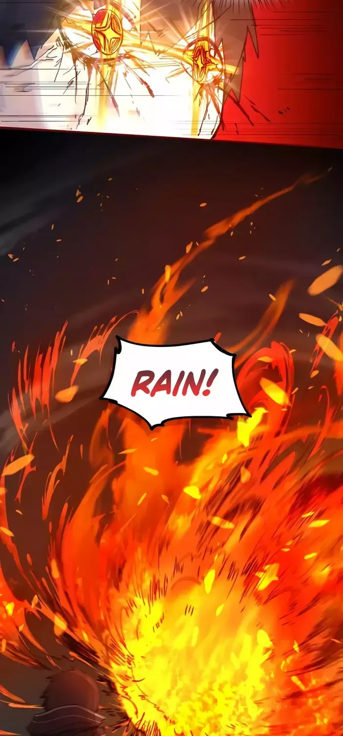 The Rebirth of the Hero’s Party’s Archmage Chapter 6 page 33 - 