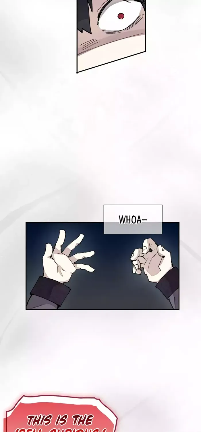 The Rebirth of the Hero’s Party’s Archmage Chapter 6 page 5 - 