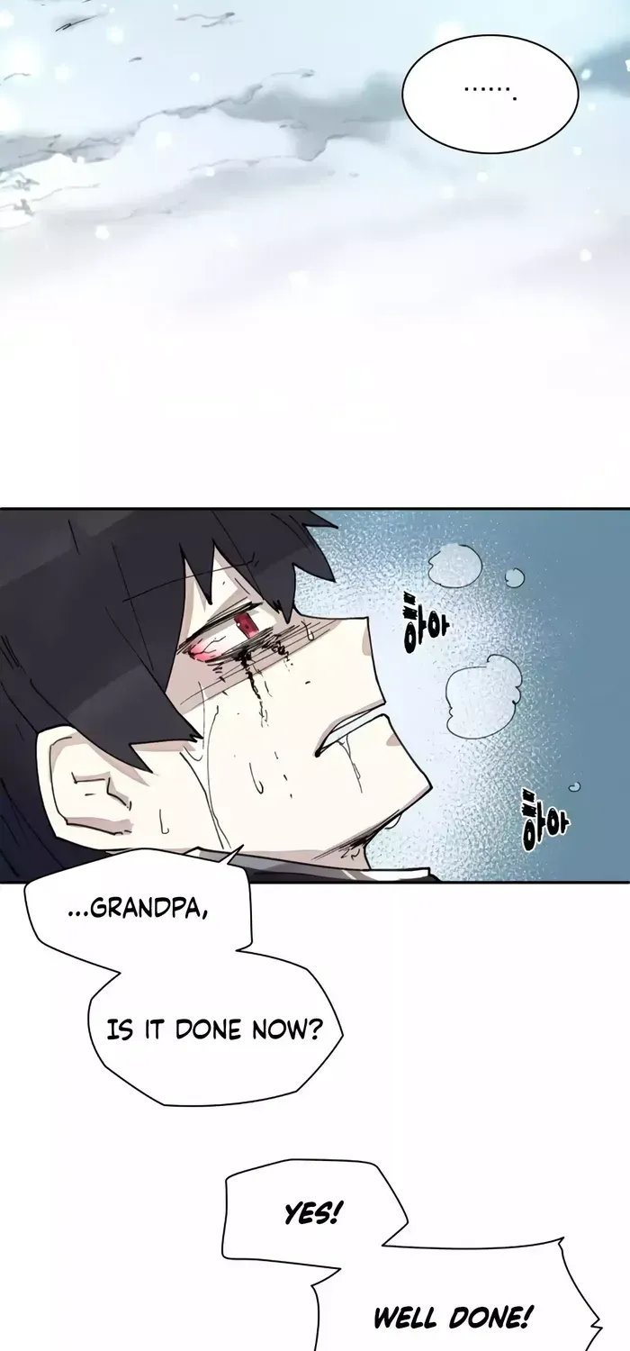 The Rebirth of the Hero’s Party’s Archmage Chapter 6 page 49 - 