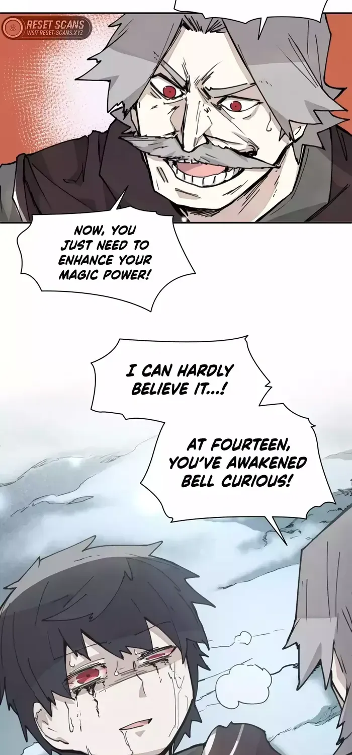 The Rebirth of the Hero’s Party’s Archmage Chapter 6 page 50 - 