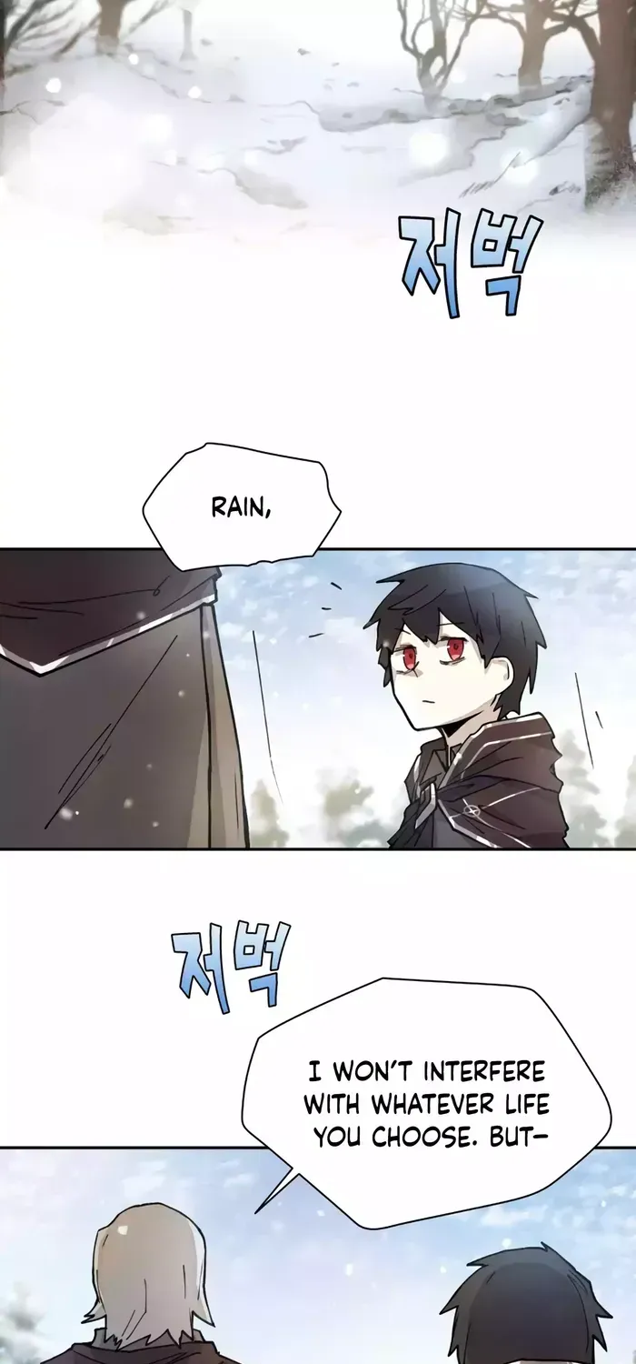 The Rebirth of the Hero’s Party’s Archmage Chapter 6 page 53 - 