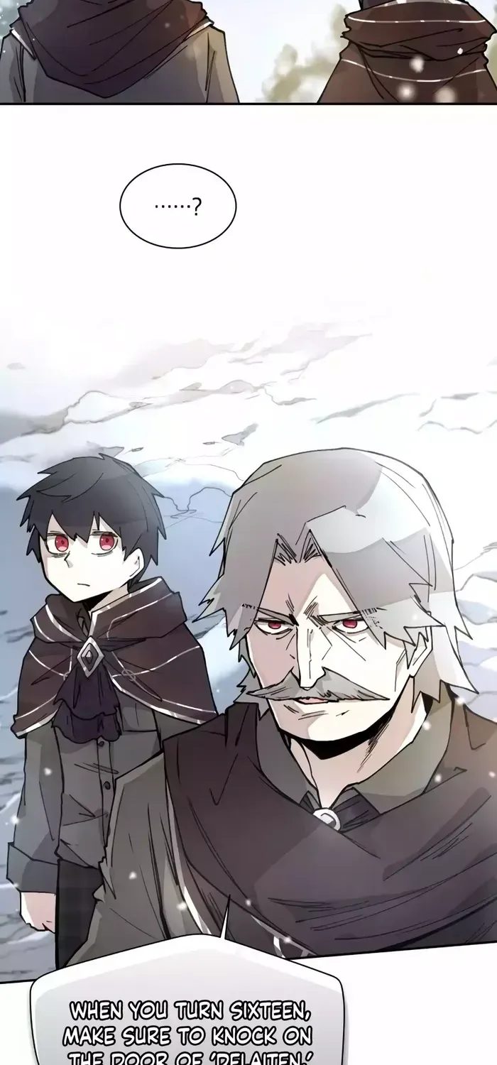 The Rebirth of the Hero’s Party’s Archmage Chapter 6 page 54 - 