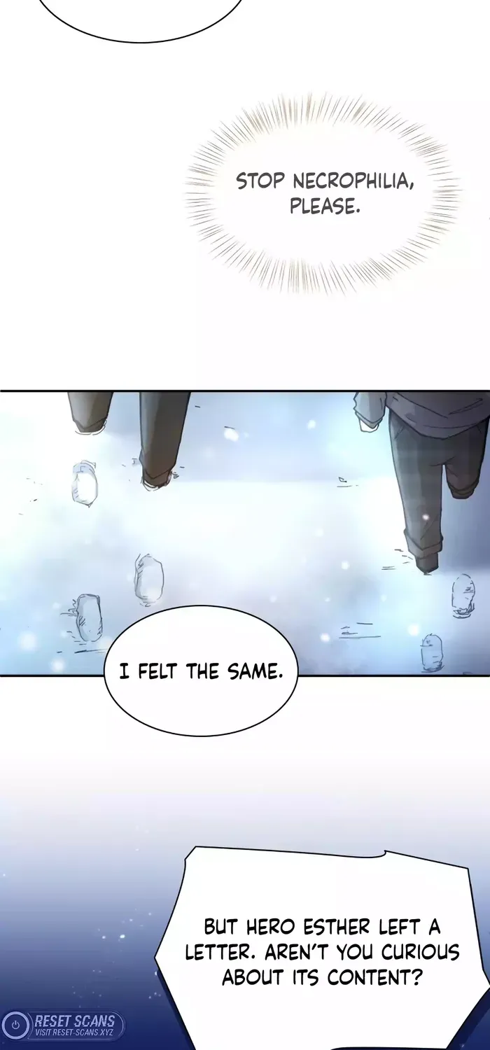 The Rebirth of the Hero’s Party’s Archmage Chapter 6 page 57 - 