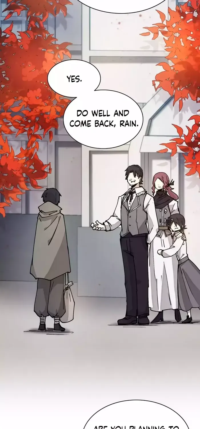 The Rebirth of the Hero’s Party’s Archmage Chapter 7 page 2 - 