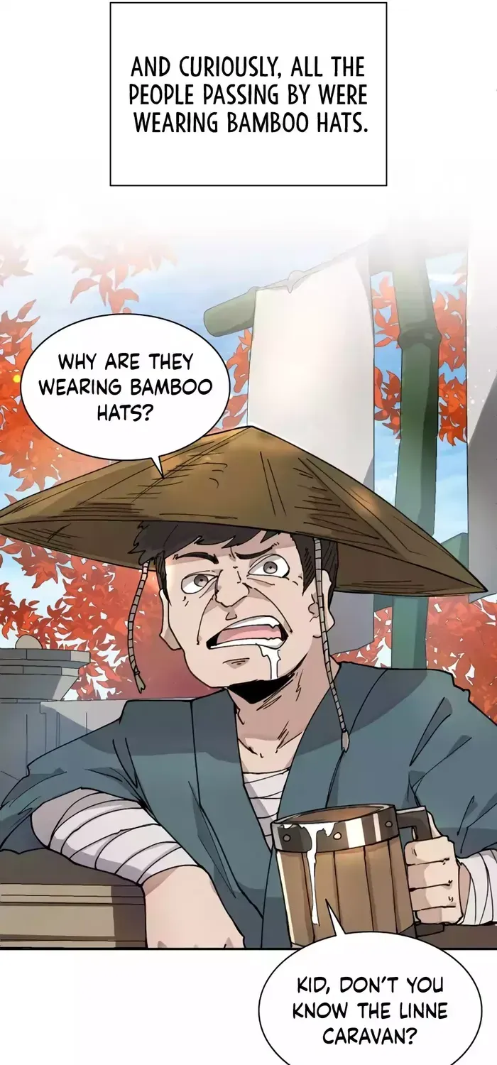 The Rebirth of the Hero’s Party’s Archmage Chapter 7 page 13 - 