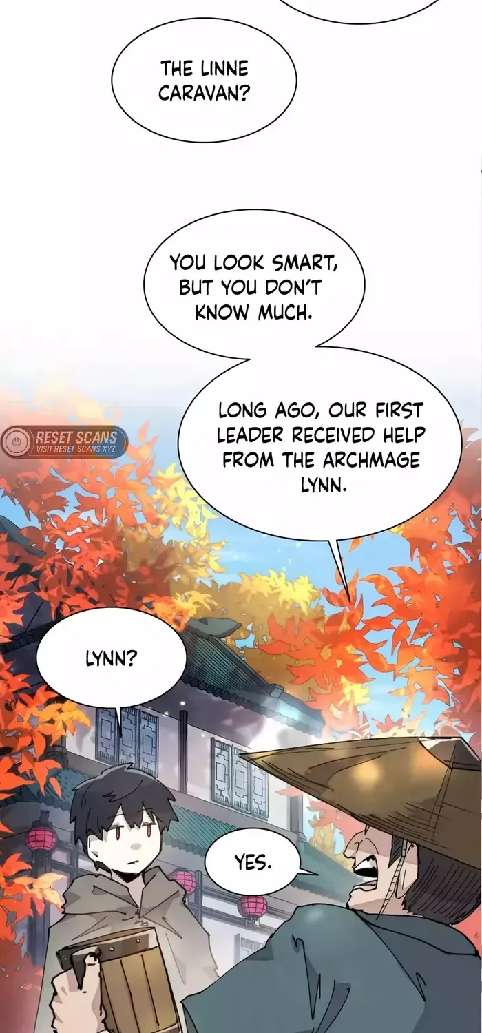 The Rebirth of the Hero’s Party’s Archmage Chapter 7 page 14 - 