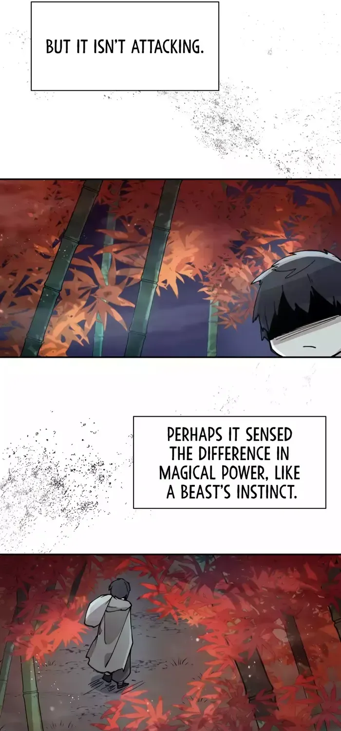The Rebirth of the Hero’s Party’s Archmage Chapter 7 page 29 - 