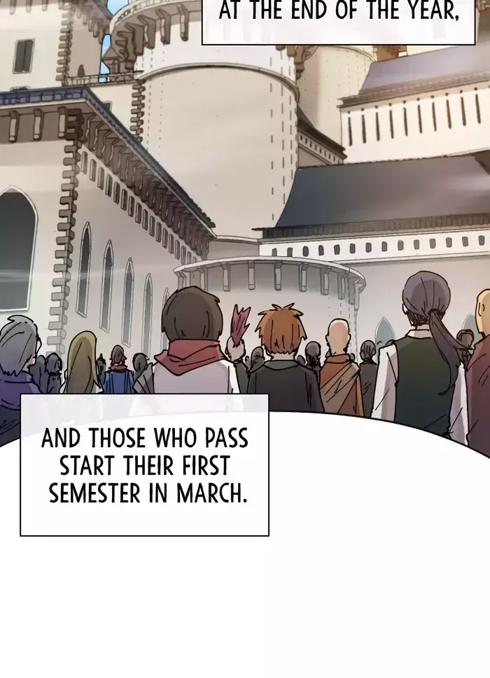 The Rebirth of the Hero’s Party’s Archmage Chapter 7 page 4 - 