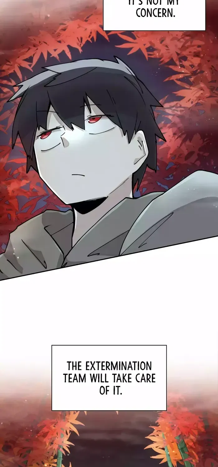 The Rebirth of the Hero’s Party’s Archmage Chapter 7 page 31 - 