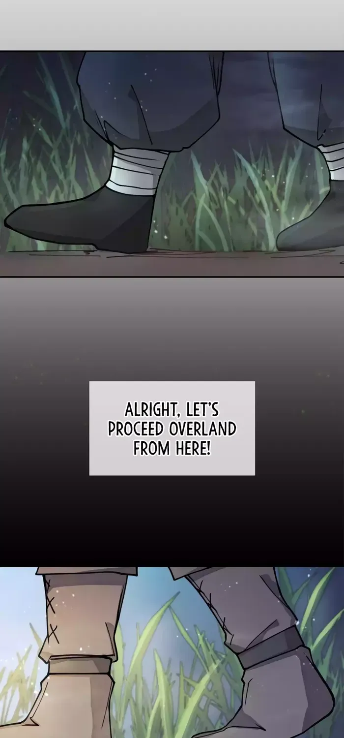 The Rebirth of the Hero’s Party’s Archmage Chapter 7 page 33 - 