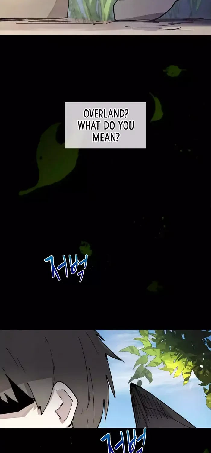 The Rebirth of the Hero’s Party’s Archmage Chapter 7 page 34 - 