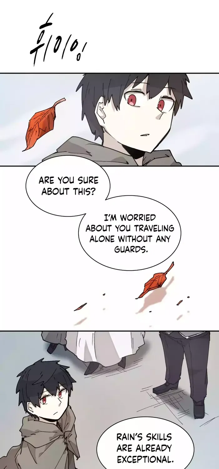 The Rebirth of the Hero’s Party’s Archmage Chapter 7 page 5 - 